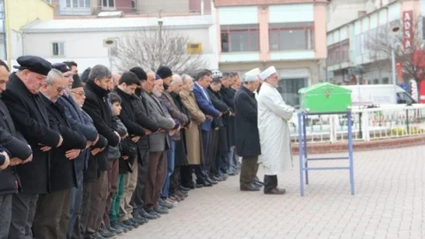 Mahmut Köksal'ın Acı Kaybı