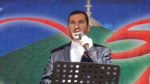 Yeşilli'de Kutlu Doğum Etkinliği Yapıldı