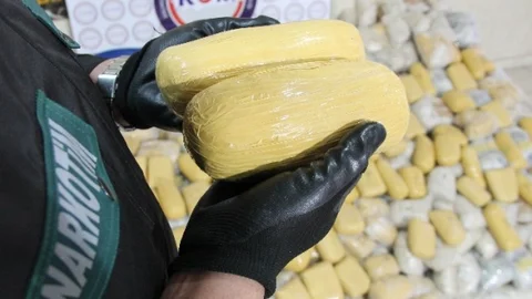 Elazığ'da Uyuşturucu Operasyonu