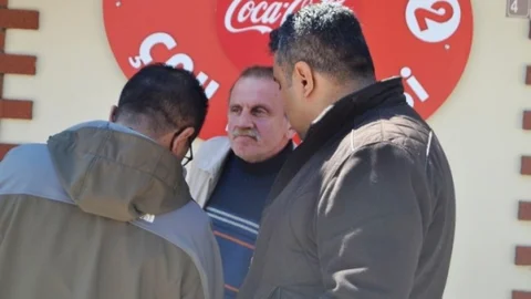 Ayvalık'ta Kadınların Tepkisi Büyüyor