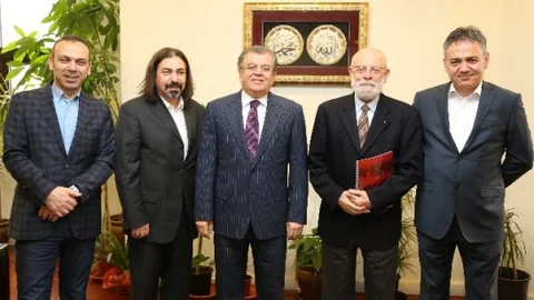 Ankara'da Uyuşturucuya Karşı Koro Kuruluyor