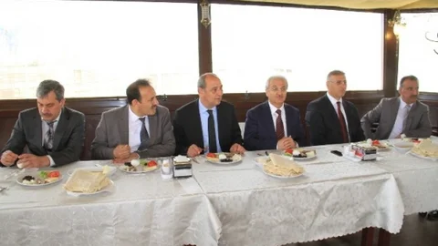 Erzincan'da Yeni Kesimhane Projesi