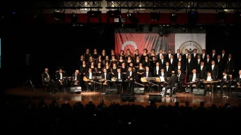 Çanakkale Zaferi Yenimahalle'de Kutlandı