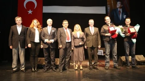 Nilüfer'de Anlamlı Konser Gerçekleşti