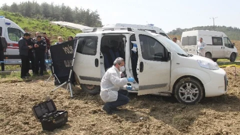 Adana'da Cinayet Soruşturması Gelişmeleri