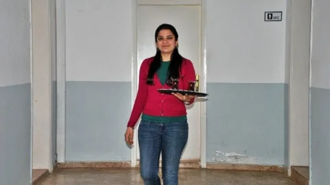 Antalya'da Tersten Okuma Yeteneği