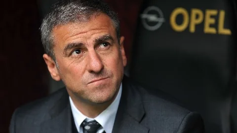 Hamzaoğlu'ndan 55 Milyon TL'lik Hedef