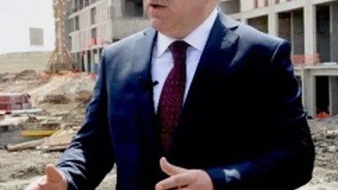 Gaziantep'te TOKİ ile Konut İmkanı