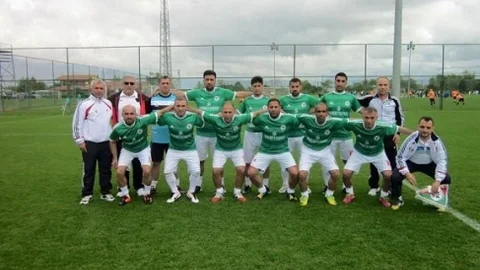 Diyarbakır Masterler Derneği Başarı Elde Etti