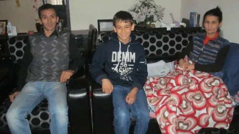 Arzu Birtane'nin Oğlu İçin Yardım Çağrısı