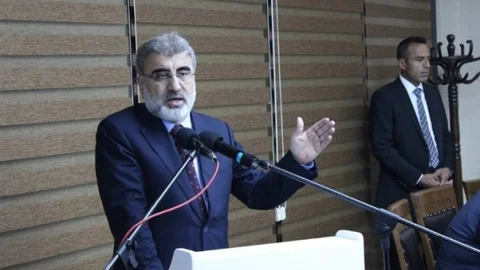 AK Parti Kayseri Aday Adaylarıyla Buluştu