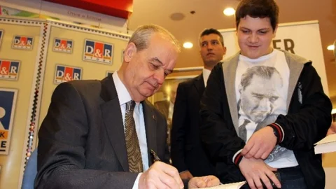 İlker Başbuğ'dan Sağduyu Vurgusu