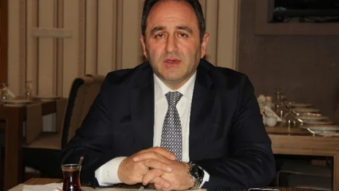 Murat Demir, Aday Olmamasını Değerlendirdi