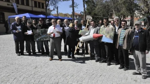 Gürleyik Köyü Ekolojik Olmak İstiyor