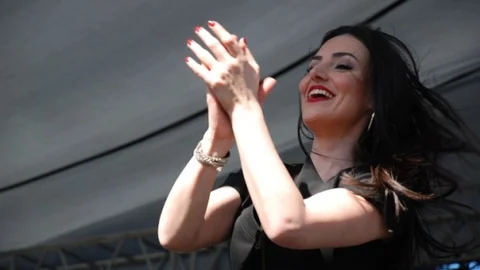 Karaisalı'da Şenlik Coşkusu Sona Erdi