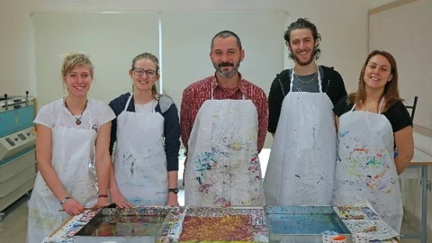 Bucalı Hayvanseverler Eğitim Aldı