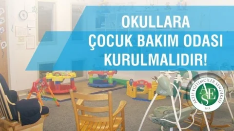 Malatya'da Çocuk Bakım İhtiyacı