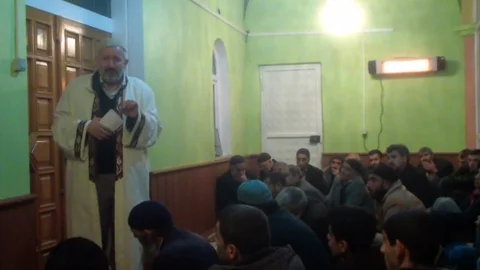 Topsöğüt'te Camiler Projesi İlgiyi Artırıyor