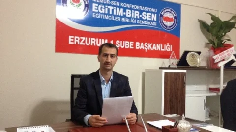 Eğitim Bir Sen'den Siyasi Partilere Öneriler