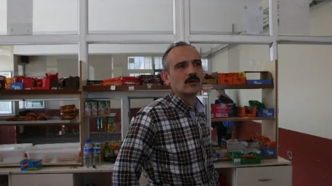 Bursa'da İki Okulda Hırsızlık Olayı