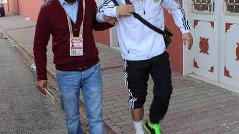 Yeni Malatyaspor'dan Moral Galibiyeti