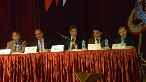 9. Bölge Hafızlık ve Ezan Okuma Finali Fethiye'de Gerçekleşti