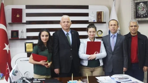 Torbalı'da Sosyal Medya Üzerine Röportaj