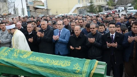 Kırıkkale Valisi Ali Kolat'ın Acı Kaybı