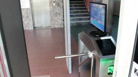 Tekirdağ Adliyesinde Yeni Güvenlik Önlemleri Alındı