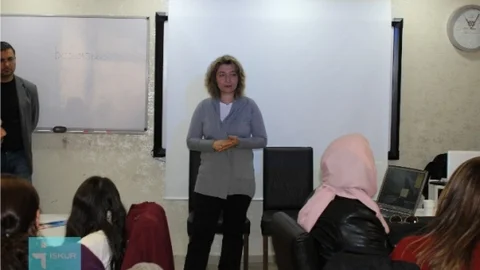 Çanakkale’de Girişimcilik Eğitim Programı Başlatıldı