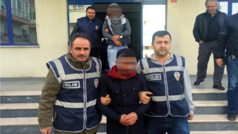 Yalova'da Hırsızlık Olayları Engellendi