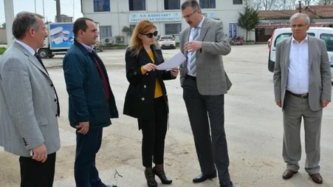 Karacabey'de Yatırım İncelemesi