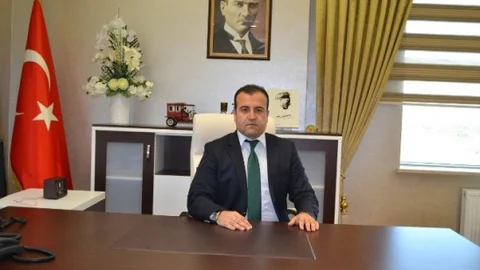 Keşan'da Şehit Savcı Kiraz Parkı Yapılacak