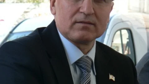 Erenler'de Kan Bağışı Kampanyası