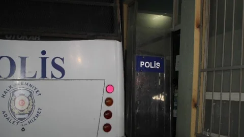 İstanbul'da Paralel Yapı Operasyonu