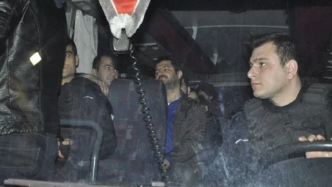 İstanbul'da Paralel Yapı Operasyonu