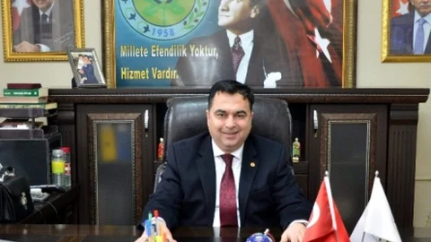 Kutlu Doğum Haftası Mesajı Yayınlandı