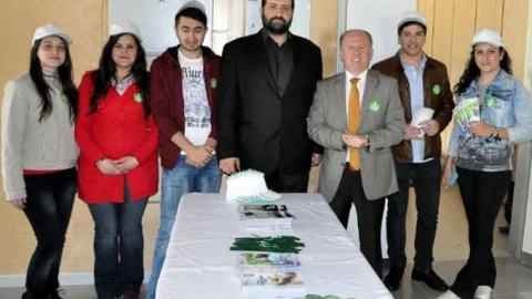 Teknoloji Bağımlılığı Semineri Gerçekleşti