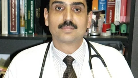 Kalp Sağlığı Haftası Etkinlikleri Başladı