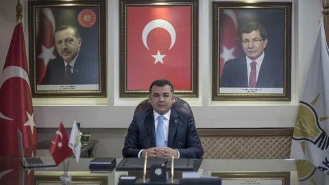 Hikmet Keskin'den Açıklama Geldi