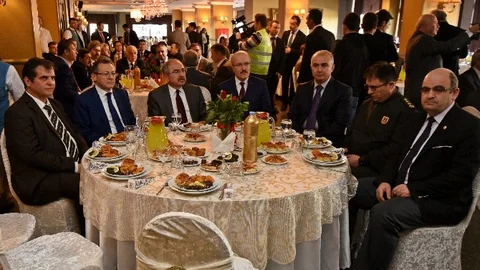 Aşk'ı Nebi Sergisi Büyük Beğeni Topladı