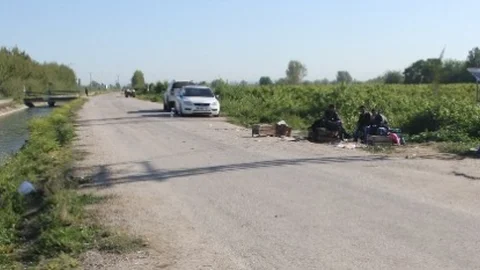 Adana'da Kayıp Çocuk İçin Arama Çalışmaları Devam Ediyor