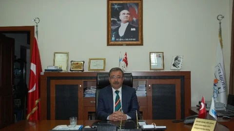 Gelibolu'da Yas İlanı