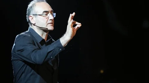 Yenimahalle'de Unutulmaz Konser