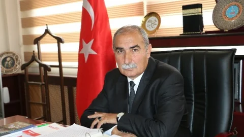 Erzincan TSO Başkanı'ndan Mesaj