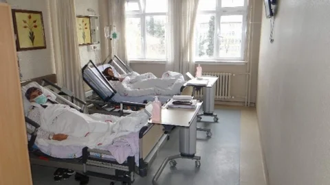 Kalp Cerrahisinde Yenilikler Başladı