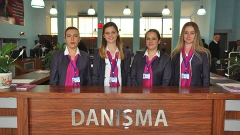 Kuşadası Belediyesi'nde Eğitim Programı