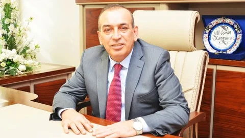 Konya'da E-Ticaretin Önemi Artıyor