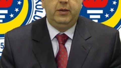 Rönesans TED Ankara Kolejliler Hasan Özmeriç’le Anlaştı