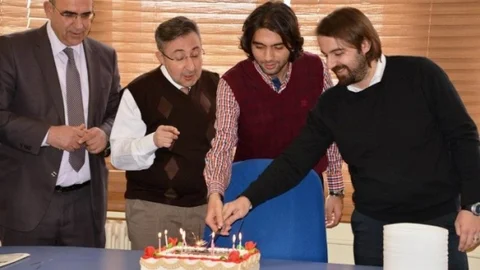 Selçuk İletişim Gazetesi 150. Sayısını Çıkardı